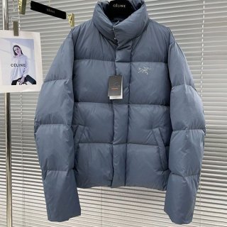Nice Arc'teryx x Jil Sander down jacket replica Jic89453