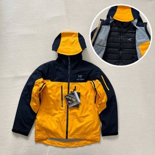 Arc'teryx Replica Men's Alpha SV Jacket with Removable Inner Lining arb06957