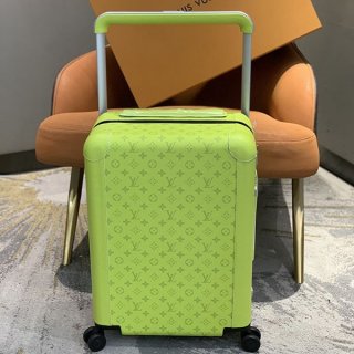 High quality Louis Vuitton Horizon 55 replica carry case M10143