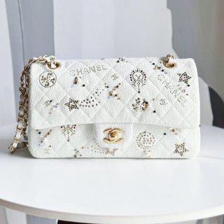Boutique Chanel Replica Classic Small Handbag shg55835