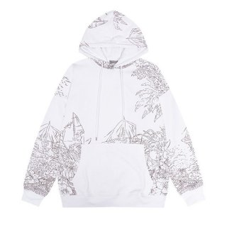 Boutique Dior pullover anorak hoodie replica def53953
