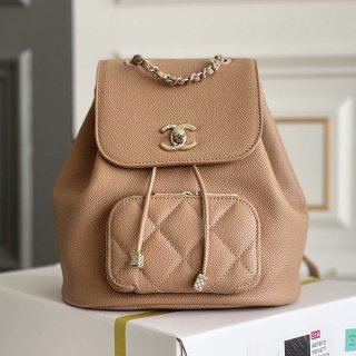 ★Popular in Japan! Chanel backpack copy mini size shc01410