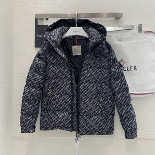 Moncler Maire short down jacket replica mop77301