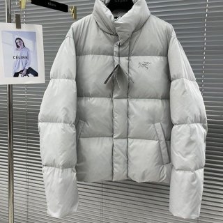 ☆Super popular☆Arc'Teryx x Jil Sander down jacket Jic53087