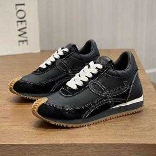 LOEWE Women's FLOW RUNNER Sneakers Replica loz94437