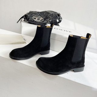 Recommended Loewe Replica Blaze Chelsea Boots loe29690