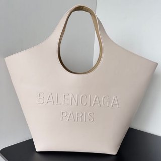 Attention ★ Balenciaga MARY-KATE Medium Tote Bag Replica baz76522