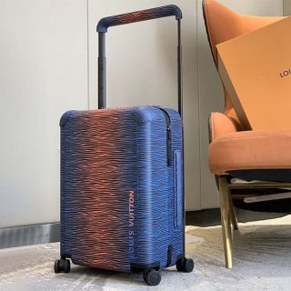 Louis Vuitton Replica Horizon 55 Suitcase M23172 with Tracking