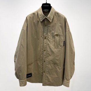 Arc'teryx x Jil Sander Shirt Replica Jiu65959