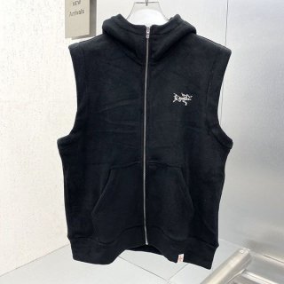 Jil Sander x Arc'teryx Cashmere Down Vest Jid67558