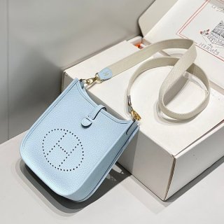 Hermes Evelyn Replica Amazon TPM Gold Hardware erd12537