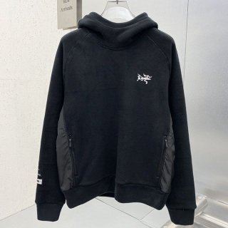 n-grade recommended jil sander x arcteryx hoodie hoodie imitation Jiw46056