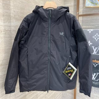 Arc'teryx LEAF Atom SV Hoody Down Jacket Replica arm46674