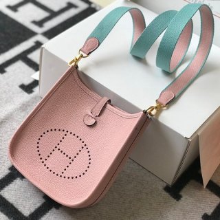 Hermes Replica Evelyn Amazon TPM Gold Hardware erl78696