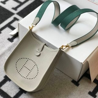 Hermes Evelyn Replica Amazon TPM Gold Hardware erw35953