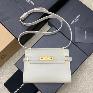 Cheap Yves Saint Laurent Replica Manhattan Small Crossbody Bag Sak10058 with Tracking