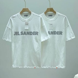 Rare Jil Sander + x Arc'teryx Replica Reflective Collaboration T-Shirt Unisex Jiz78153