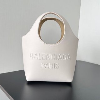 Immediate delivery Balenciaga MARY-KATE XS tote bag replica bax01356