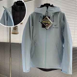 ☆Super popular☆ Arc'teryx Beta LT GORE-TEX jacket copy for men with removable inner lining are43662