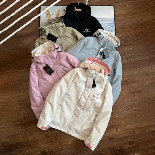 Arc'teryx Sawyer Jacket Replica with Removable Inner Lining arl29703