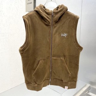 Jil Sander x Arc'teryx Cashmere Down Vest Jiv50115