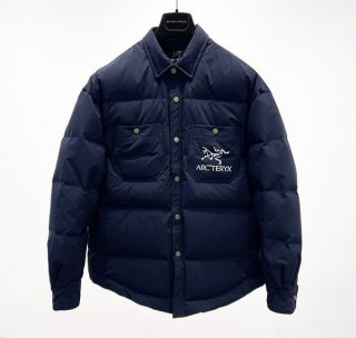 Arc'teryx x Jil Sander Down Jacket Replica Jiy47587