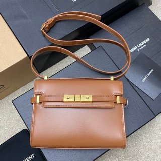 Immediate delivery Saint Laurent replica Manhattan small crossbody bag Saa59083