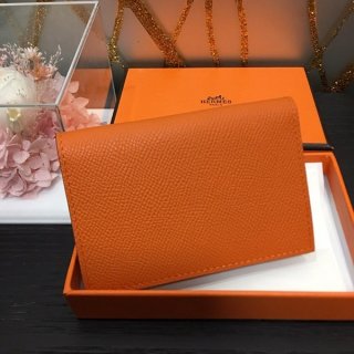 Hermes MC2 Euclide fake Euclide card case business card holder he19123