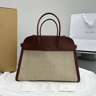 Popularity is rising rapidly with the copy of Zarow Soft Margaux15 Handle Bag zao71906