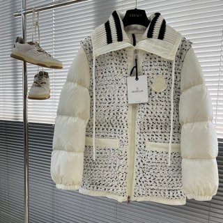 Hard to find Moncler replica Gambie short down jacket I20931A000 59596W9F09