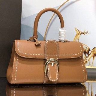 A lovely Delvaux Brillant replica handbag Brillant Det01504