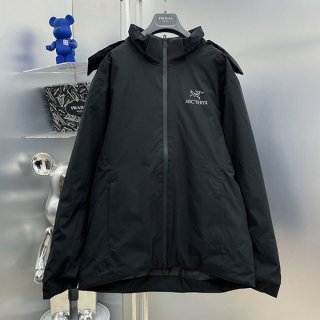 Arc'teryx Replica Winter Sports MACAI Down Jacket arw06329
