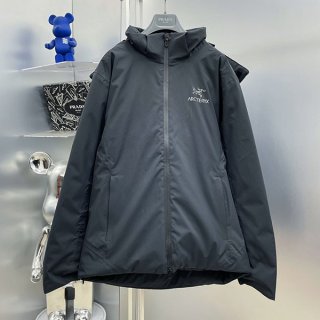 Arc'teryx Makai Down Jacket Replica Winter Sports ark33441