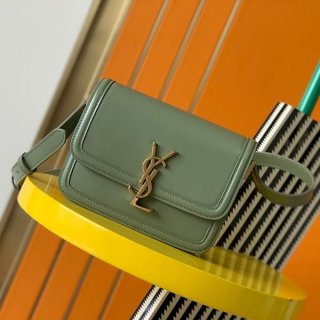 Classic Saint Laurent replica Solferino small satchel bag 6343060 SX0W3918