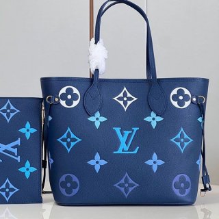 Louis Vuitton Neverfull Replica MM Monogram M46514