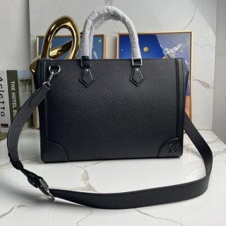 Louis Vuitton Briefcase Copy Business Bag M30810