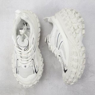 New and hard to find Balenciaga Defender platform sneakers replica bav68604