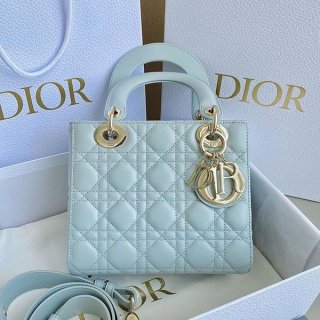 Immediate delivery Lady Dior replica my ABC Dior handbag small dej65992