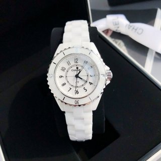Replica Chanel J12 Caliber 12.2 33mm H5699