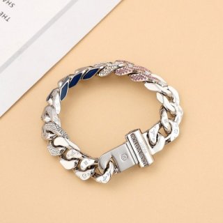Louis Vuitton LV Chain Links Replica Bracelet vuy02897