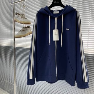 Hard to find Celine tracksuit jacket replica jersey Ceo35157