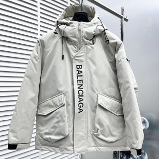 New and hard to find Balenciaga ski down jacket replica bal29777
