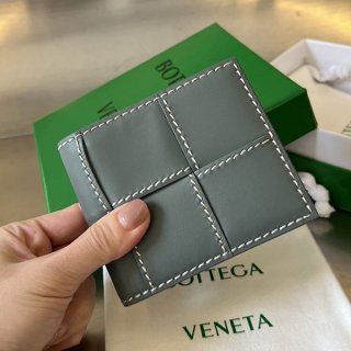 New limited edition Bottega Veneta bi-fold wallet replica boa83626