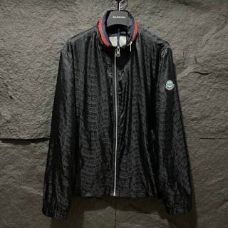n-grade Recommended Moncler Adidas collaboration SEELOS reversible jacket copy mon07438