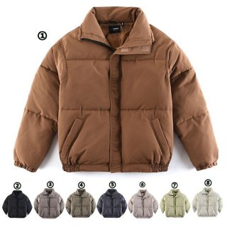 Perfect as a gift Fear of God Essentials Down Jacket Fake fiw89180