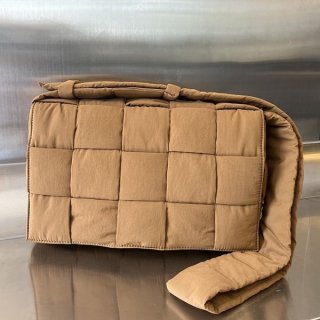 Bottega Veneta New Padded Tech Cassette Cheap bon05116