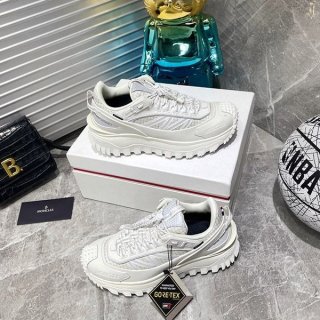 The latest and most fashionable Moncler Trailgrip Gtx Trainers sneakers mog55722