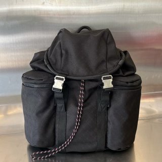 Extremely rare ★ Bottega Veneta nylon backpack replica bod55968