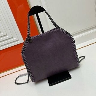 No.1 Popular Stella McCartney Copy Falabella Tiny Tote sta93585