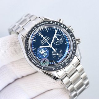 OMEGA Snoopy 2023 Pre-order Speedmaster Professional Award 3578.51.00 Men's Watch